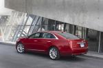 Cadillac XTS 2013 года